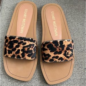 Stuart Weitzman sandals